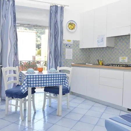 Central Studio Capri Apartment *